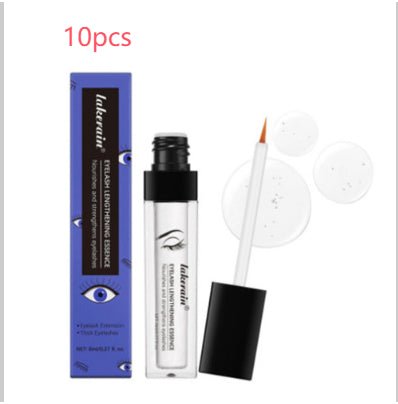 Eyelash Nourishing Liquid Nourish Hair Roots Supplementary Nutrition Deep Nourishment Repair Make Eyelashes Thick Slender Curly - pokema32df035b1b5a6cadcfcde918cc16abca