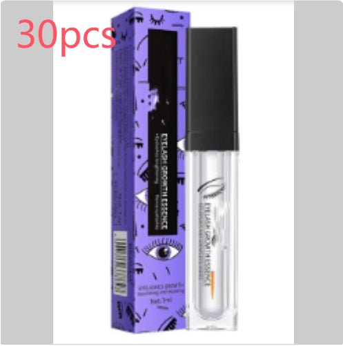 Eyelash Nourishing Liquid Nourish Hair Roots Supplementary Nutrition Deep Nourishment Repair Make Eyelashes Thick Slender Curly - pokema5a7e3ff9ed353f27e3ca3ee2fb7f60ba