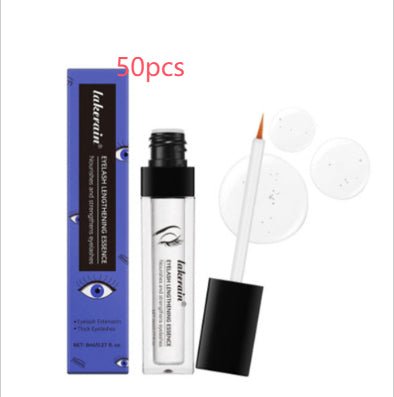 Eyelash Nourishing Liquid Nourish Hair Roots Supplementary Nutrition Deep Nourishment Repair Make Eyelashes Thick Slender Curly - pokema27799456b659d9d1fced523d3255b6b2