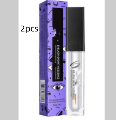 Eyelash Nourishing Liquid Nourish Hair Roots Supplementary Nutrition Deep Nourishment Repair Make Eyelashes Thick Slender Curly - pokema6e0d40d718c8fb863fece71c63b7e53a