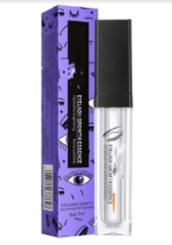 Eyelash Nourishing Liquid Nourish Hair Roots Supplementary Nutrition Deep Nourishment Repair Make Eyelashes Thick Slender Curly - pokemaea36552d29442141a476f1160f05d4e6