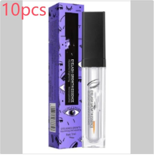 Eyelash Nourishing Liquid Nourish Hair Roots Supplementary Nutrition Deep Nourishment Repair Make Eyelashes Thick Slender Curly - pokema9671efc8c24784a896b53936cfc70c85
