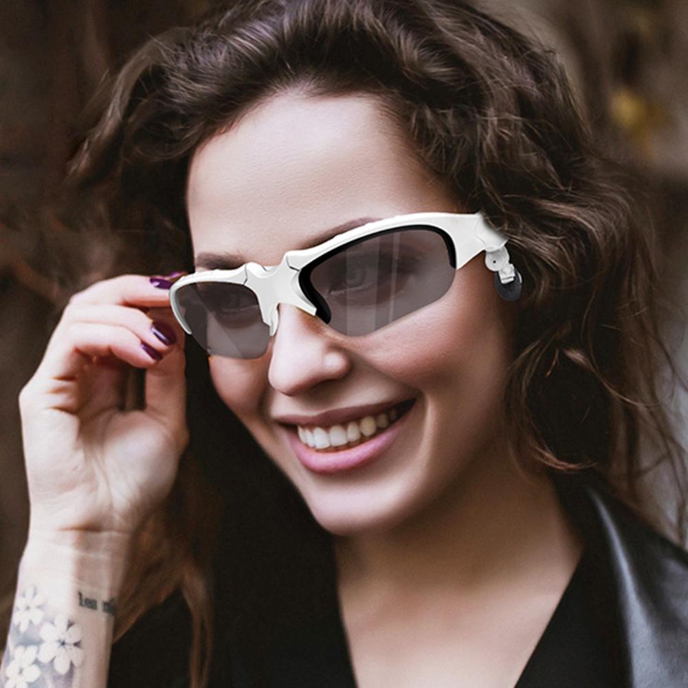 Factory Bluetooth Glasses Headset 5.0 Wireless Sports Bluetooth Headset - pokema515c8bbed6a22ed435a49304f1eb00f0
