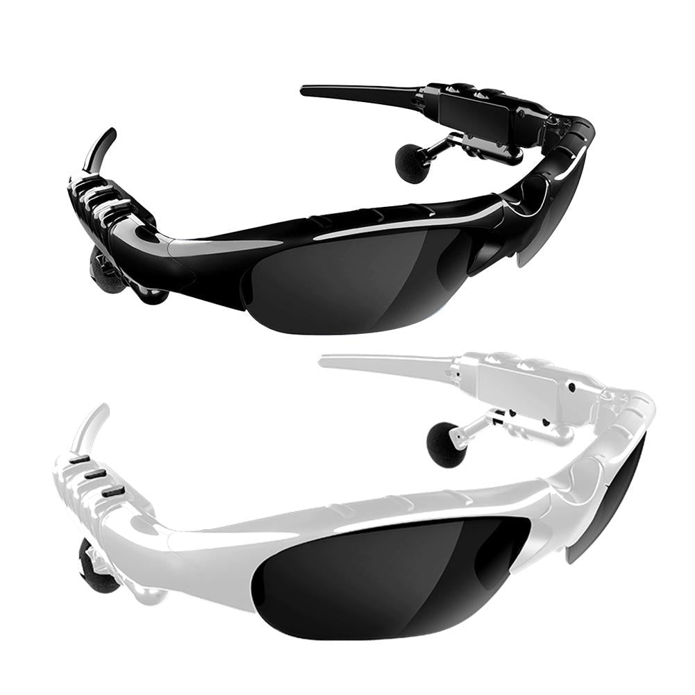 Factory Bluetooth Glasses Headset 5.0 Wireless Sports Bluetooth Headset - pokema34b5764c401f6639f04bedadcc70b2b1