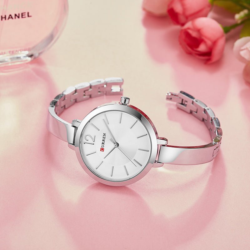 Fashion bracelet watch - pokema1a4abeae832e94d0d3994caf46b89894