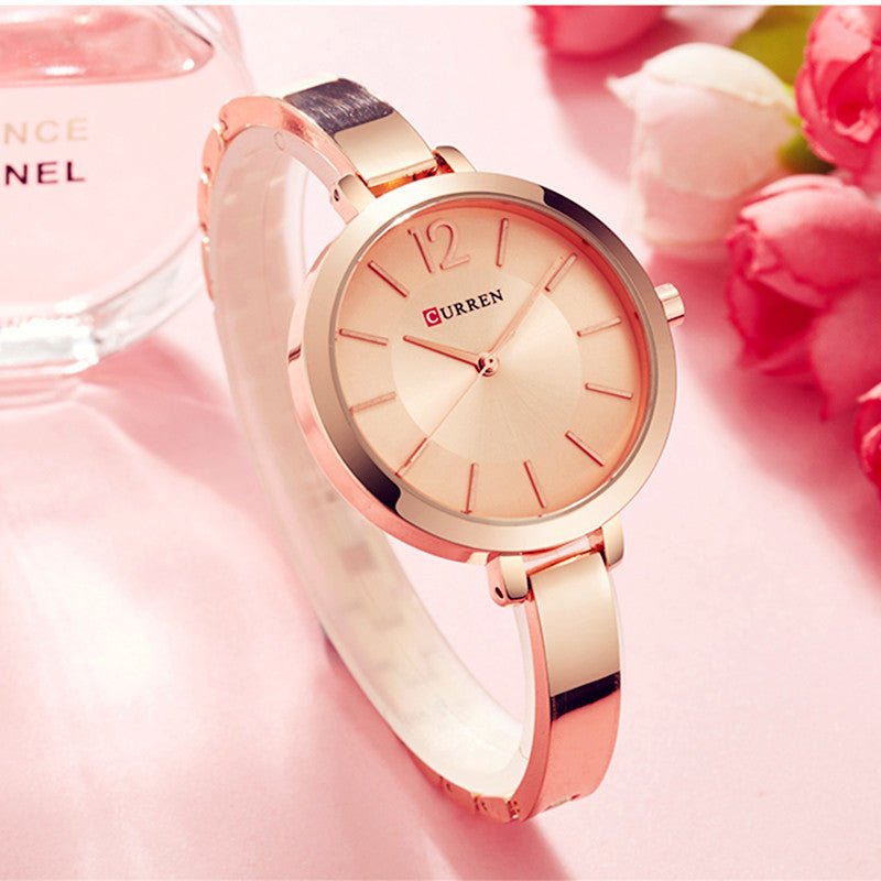 Fashion bracelet watch - pokema7e757e7c7013ca267359bca399eafded