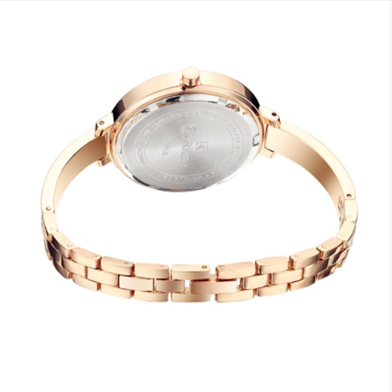Fashion bracelet watch - pokema1268a4708b6bc52911b0dc4956efdb77