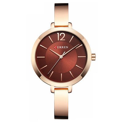 Fashion bracelet watch - pokemaa5dff8863a53f5a27de632d0a493ec6
