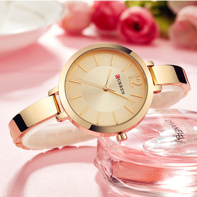 Fashion bracelet watch - pokema11ec8837c61eb68256d53892cd6f0f26
