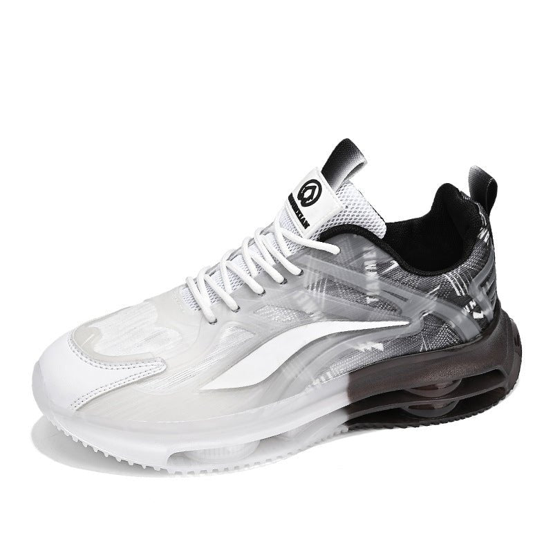 Fashion Outdoor Large Size Men's Casual Sneakers - pokema8acbdb1561e6dfe0e1df6579e73cbb15