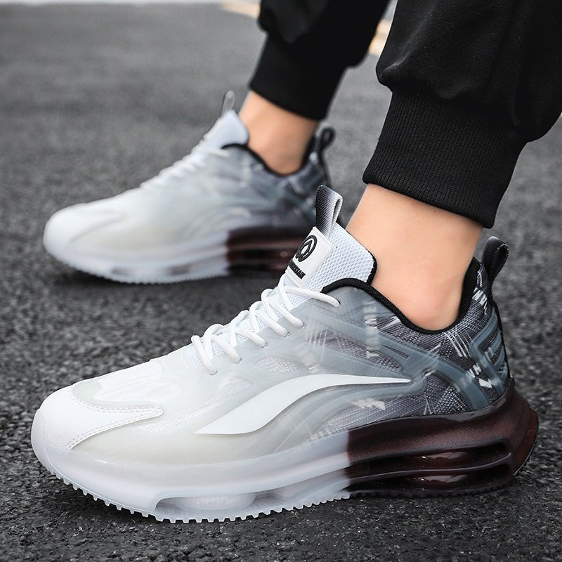 Fashion Outdoor Large Size Men's Casual Sneakers - pokemab8ac3f3316fa92d8c0d2bd3cf975d91c