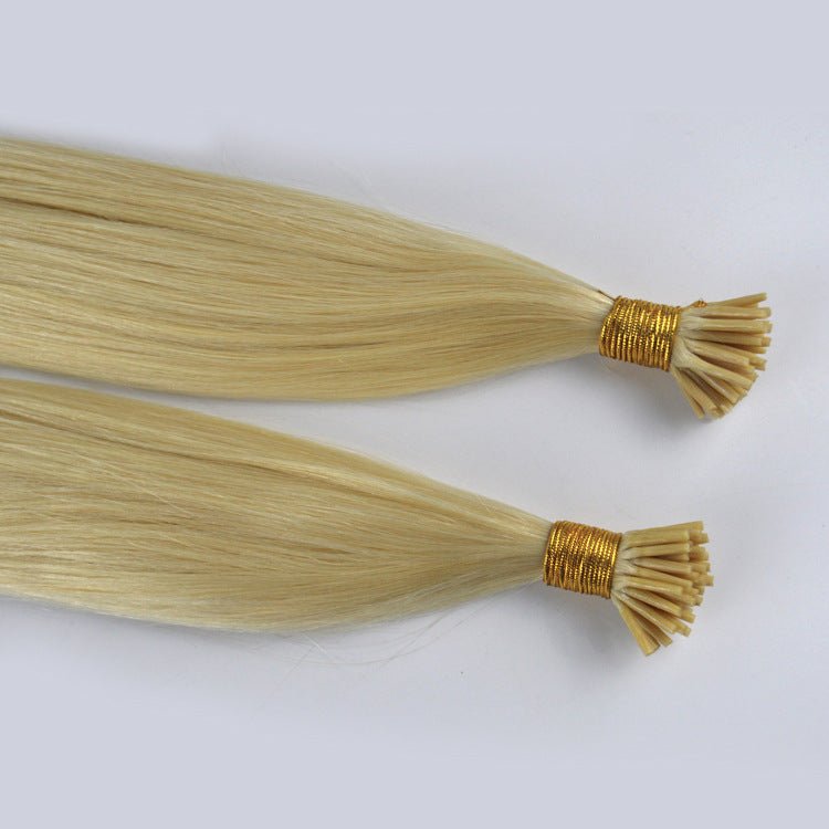 Fashion Straight Hair Reality Wig Hair Extension Hair Tress - pokemad538c7f6c7f2e91e9d82efd72ebe912b