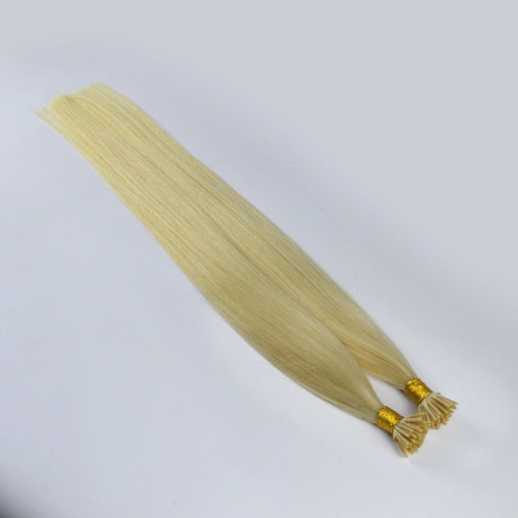 Fashion Straight Hair Reality Wig Hair Extension Hair Tress - pokemaef6f371bca89e8f6c676ae310a6c403f