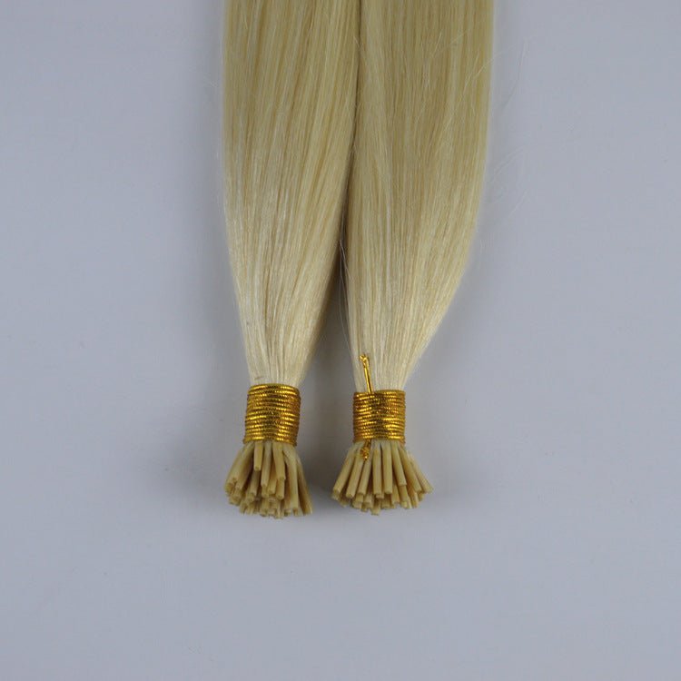 Fashion Straight Hair Reality Wig Hair Extension Hair Tress - pokemaf128049ad182a4d45ba72c0bd77cc6c1