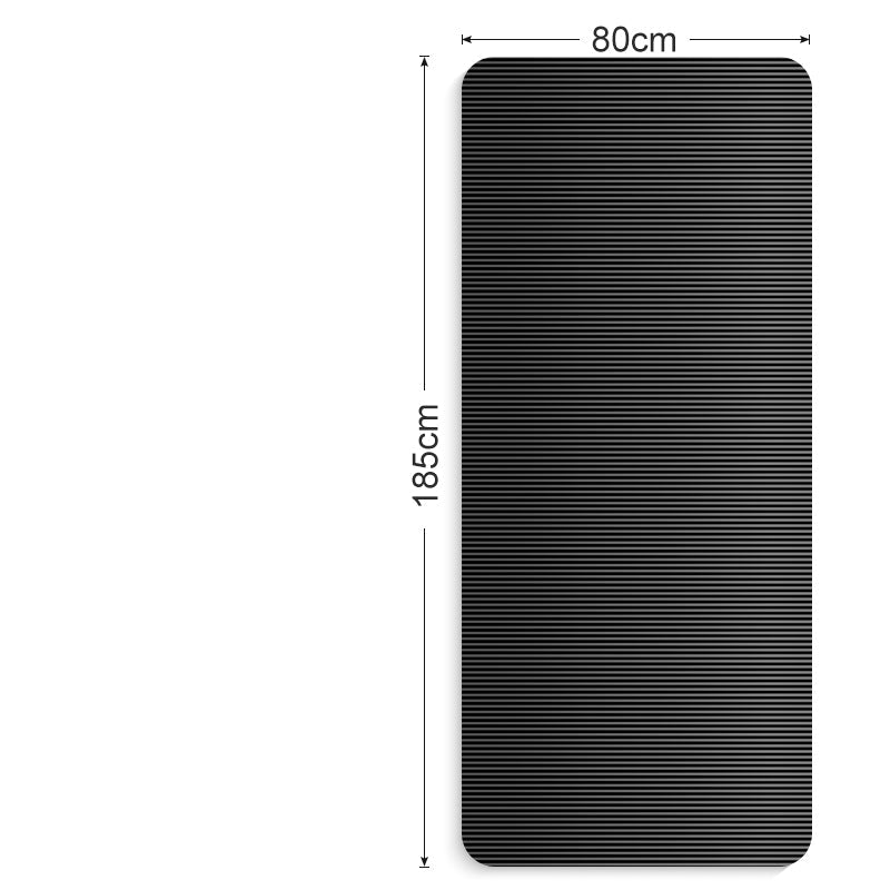 Fitness yoga mat - pokema1911d7c95dd630900c3f14c942997d7c