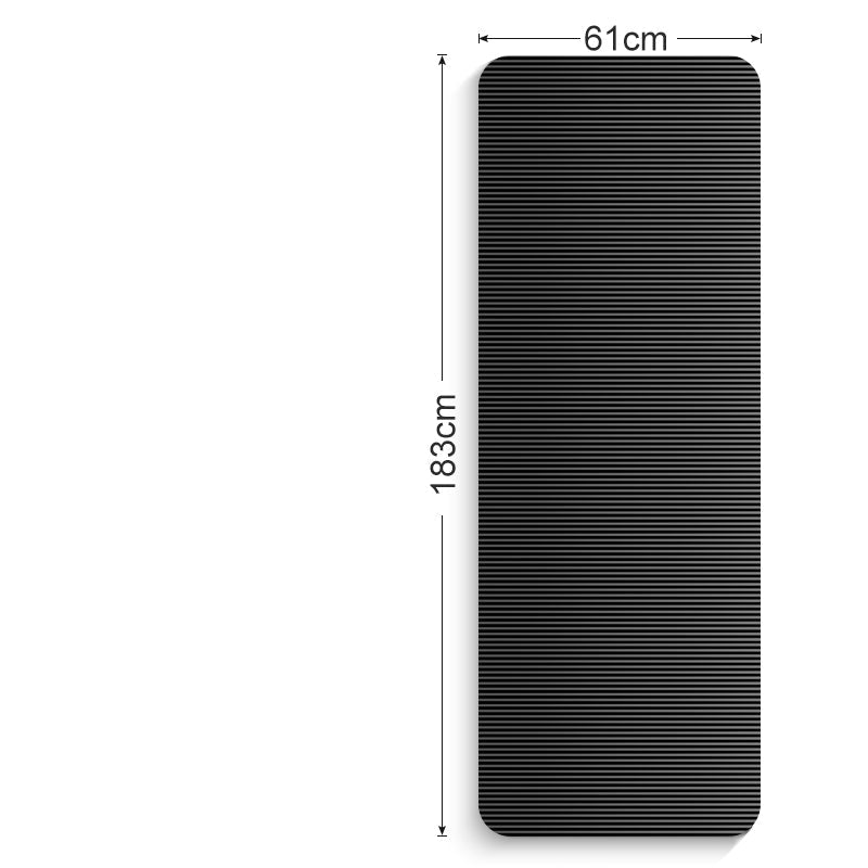 Fitness yoga mat - pokema8a969ee785caecf81d323b1d474049ce