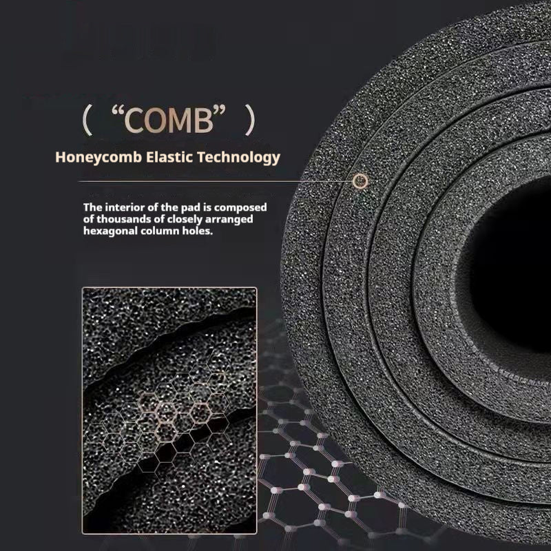 Fitness yoga mat - pokema7f560cd09c13c9f59b9aa172e79a3882