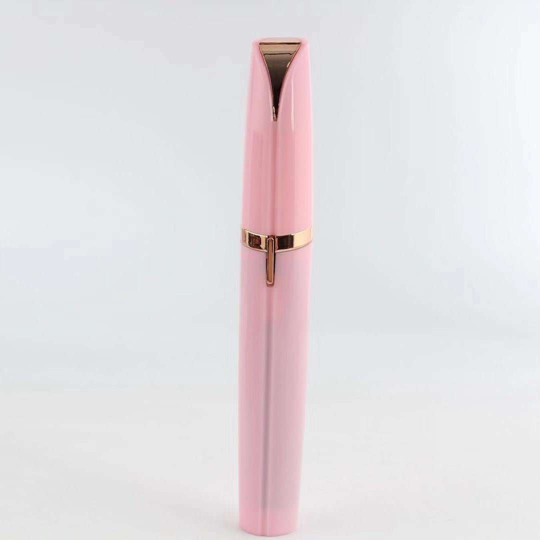 Flawlessly Brows Electric Eyebrow Remover - pokema2922beb3879f897794fdf7c0f4cdfe43