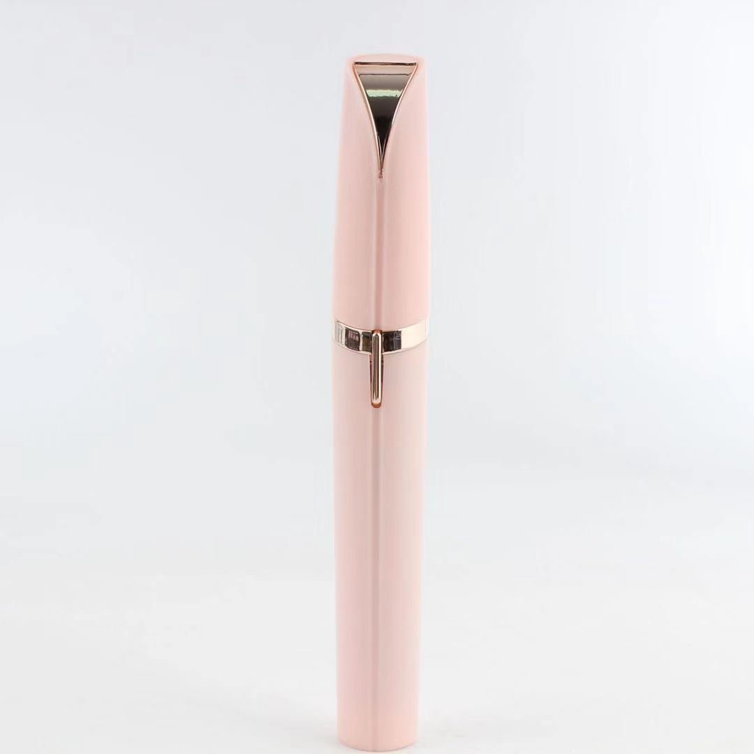 Flawlessly Brows Electric Eyebrow Remover - pokema2f2c79b55589b5f43168777564f46812