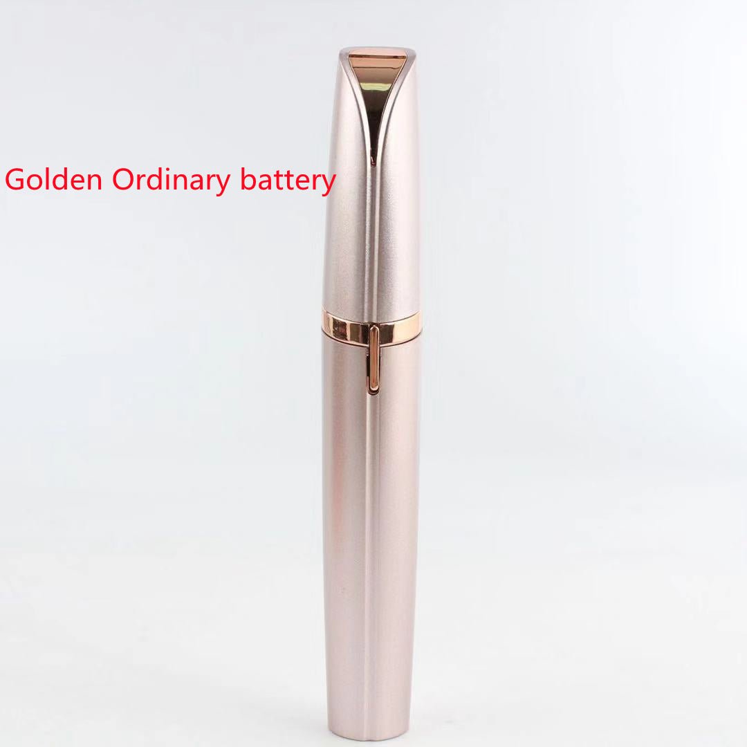 Flawlessly Brows Electric Eyebrow Remover - pokema2c8a02b5dcc537c4893bdabca9848b7e