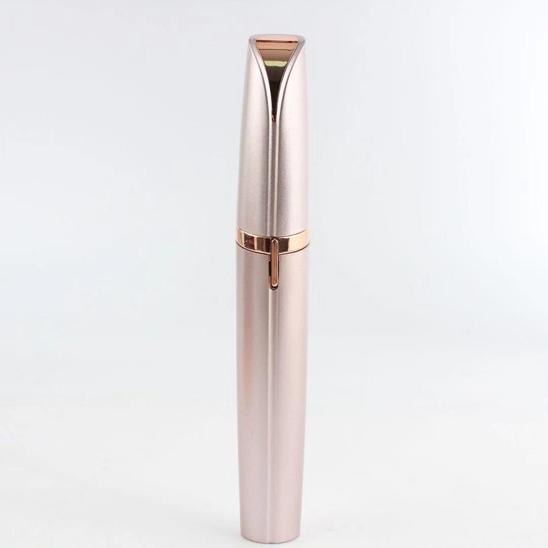 Flawlessly Brows Electric Eyebrow Remover - pokemae2e443b964fbfa09680af038d6d1a37