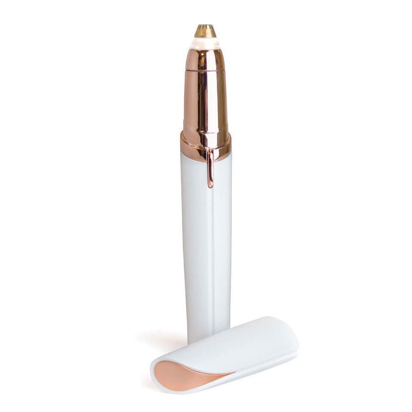 Flawlessly Brows Electric Eyebrow Remover - pokemaf0184562adb9089a698b20ceade8ca11