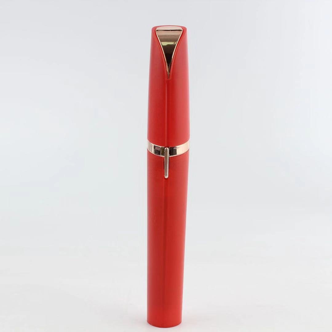 Flawlessly Brows Electric Eyebrow Remover - pokema63799ce574c4c736412b5f341c3bbef6