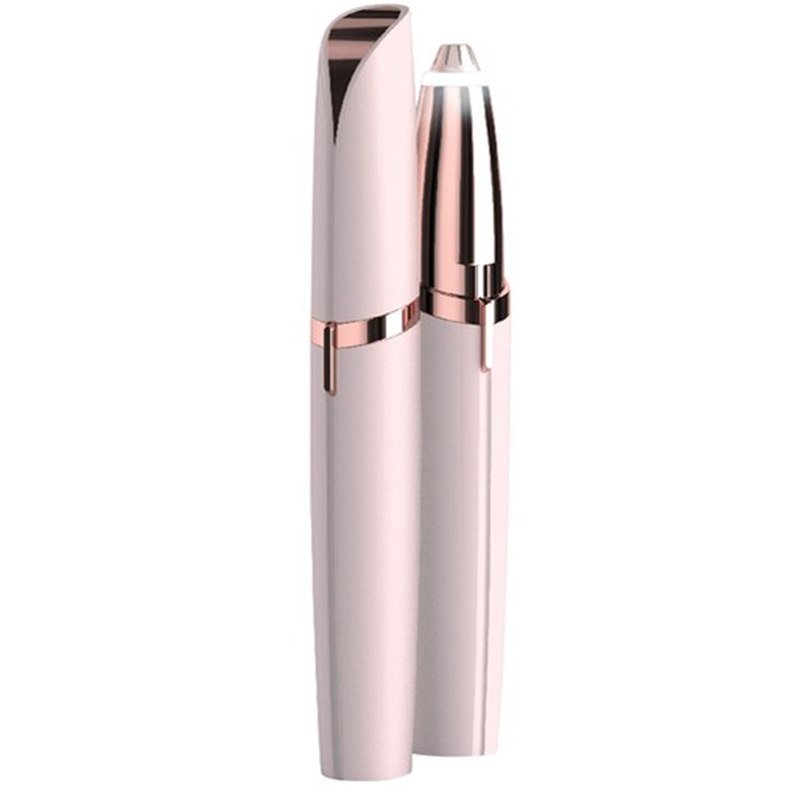Flawlessly Brows Electric Eyebrow Remover - pokemaac8ee3f01e673475d711a8f749a2f729