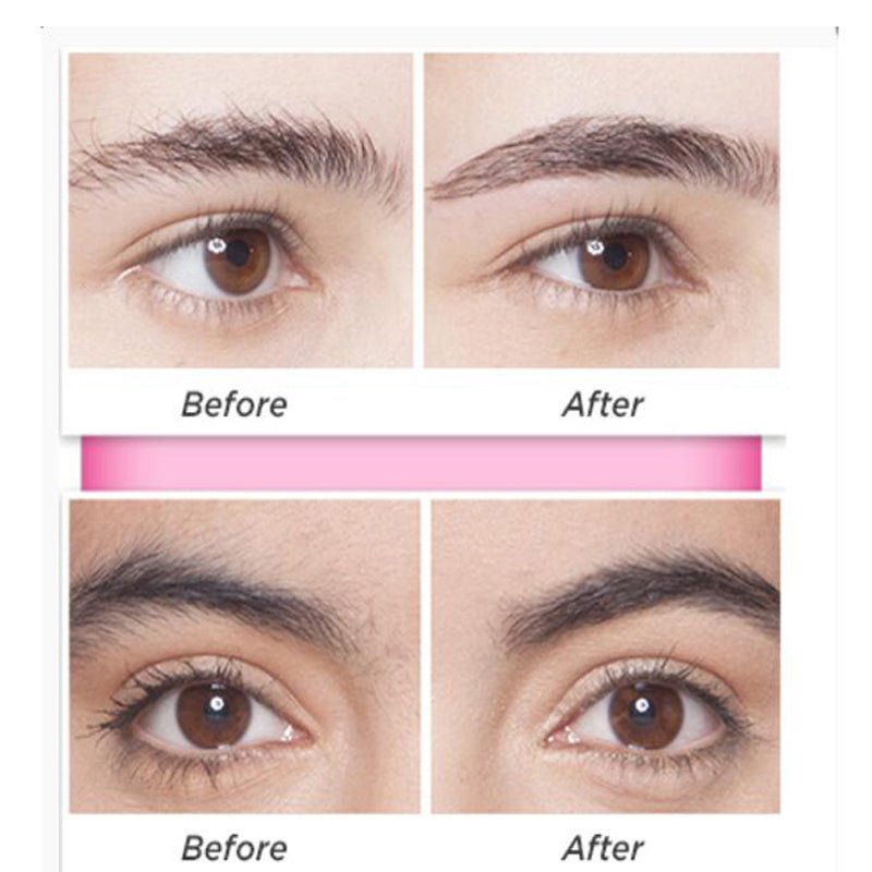 Flawlessly Brows Electric Eyebrow Remover - pokema3764b94b9c9a24036be1b0bdb35e1d37