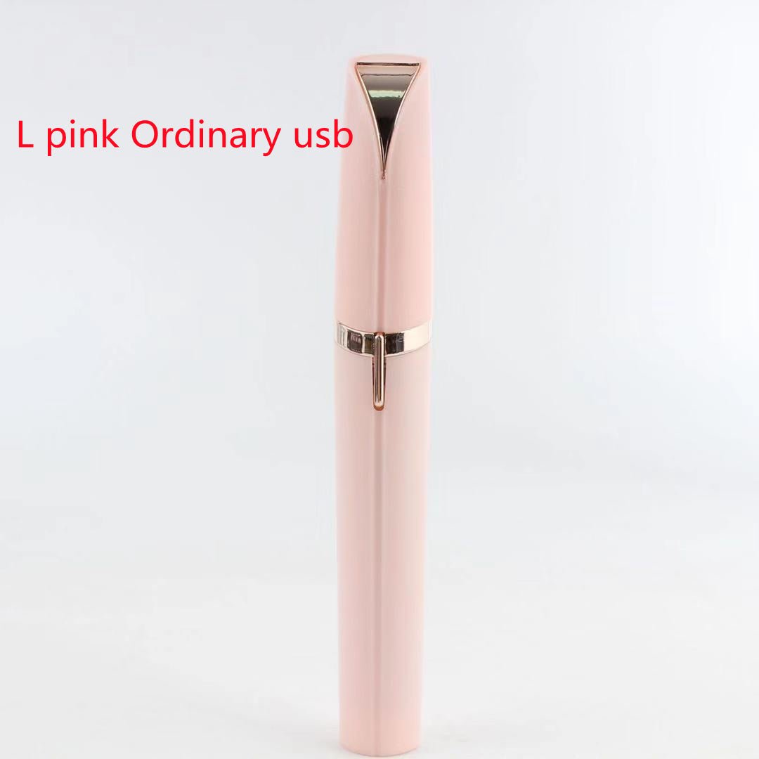 Flawlessly Brows Electric Eyebrow Remover - pokemad86cb770d62110caa2d4fc2e4d5e428e
