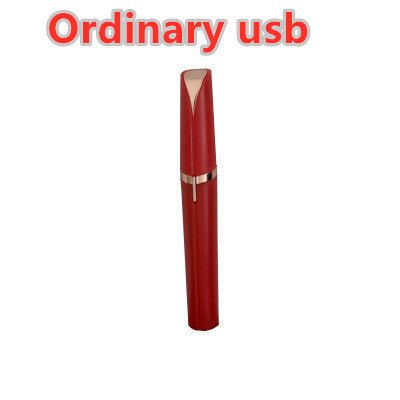 Flawlessly Brows Electric Eyebrow Remover - pokema1b60ac1e4f1e54a29d69e773989ed221