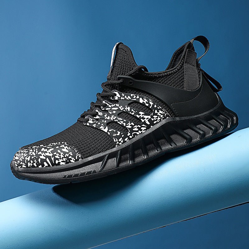Flying Woven Mesh Sneakers New Outdoor Lightweight Breathable Casual Running Shoes - pokemaea726e30548b6e6da8867fc54d9760e8