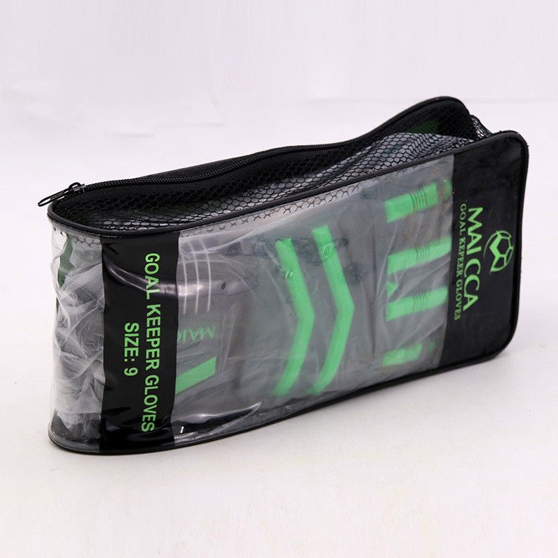 Football Training Equipment Goalkeeper Gloves - pokemac3edecd15abb49be0cd8ec25e7b68c7b