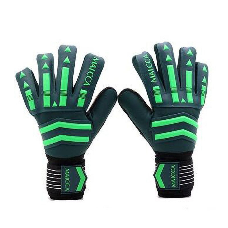 Football Training Equipment Goalkeeper Gloves - pokema2bee4d2cb705289f2fcfffa430c5a0de