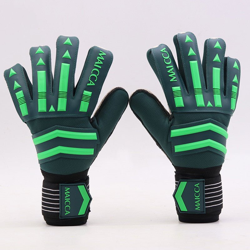 Football Training Equipment Goalkeeper Gloves - pokema71f72133e85a7bff9519592cb8c8fa6d