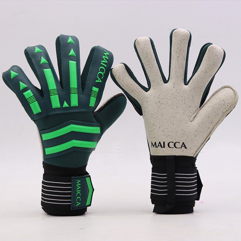 Football Training Equipment Goalkeeper Gloves - pokema8a73b4a66ac5896166f910a04fdc2dc9
