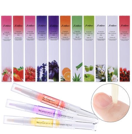 Fruity nail polish repairs moisture - pokemac1edcd5ee329ce4159c659add5c924d9