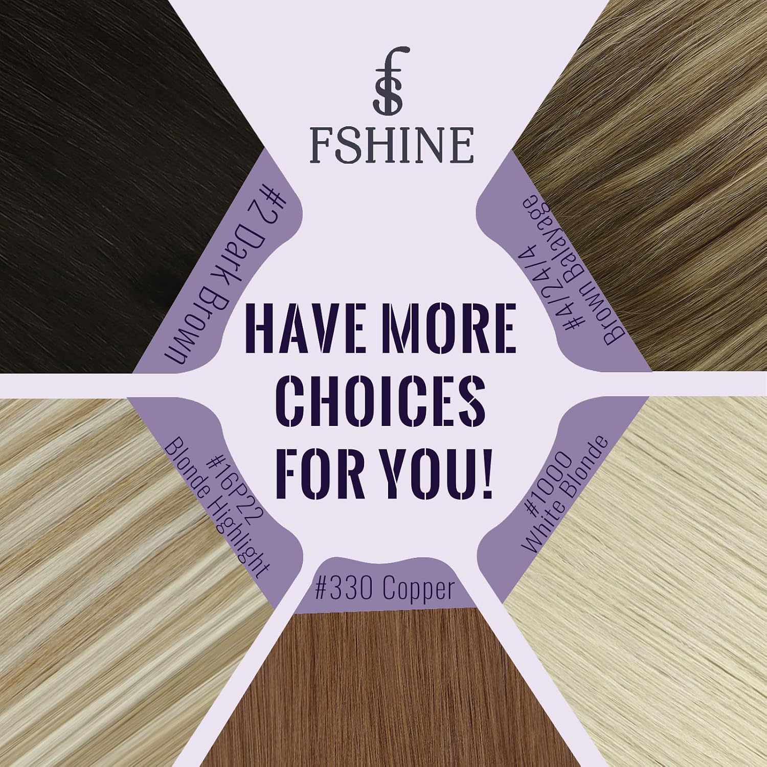 Fshine Clip in Hair Extensions Human Hair Jet Black 26 in 135 G For Party | 7pcs, Hair Extensions, for Women, Add Volume and Length - pokemaFshine Clip in Hair Extensions Human Hair Jet Black 26 in 135 G For Party | 7pcs, Hair Extensions, for Women, Add Volume and Length