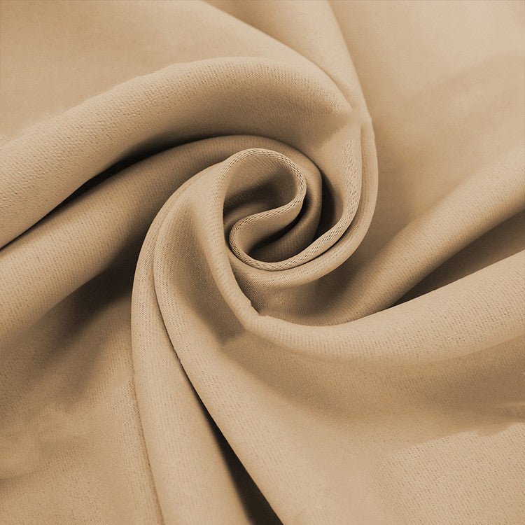 Full Blackout Hot Sale Curtain With Black Lining On The Back - pokemaeaf6f61492230677124522f721173b36
