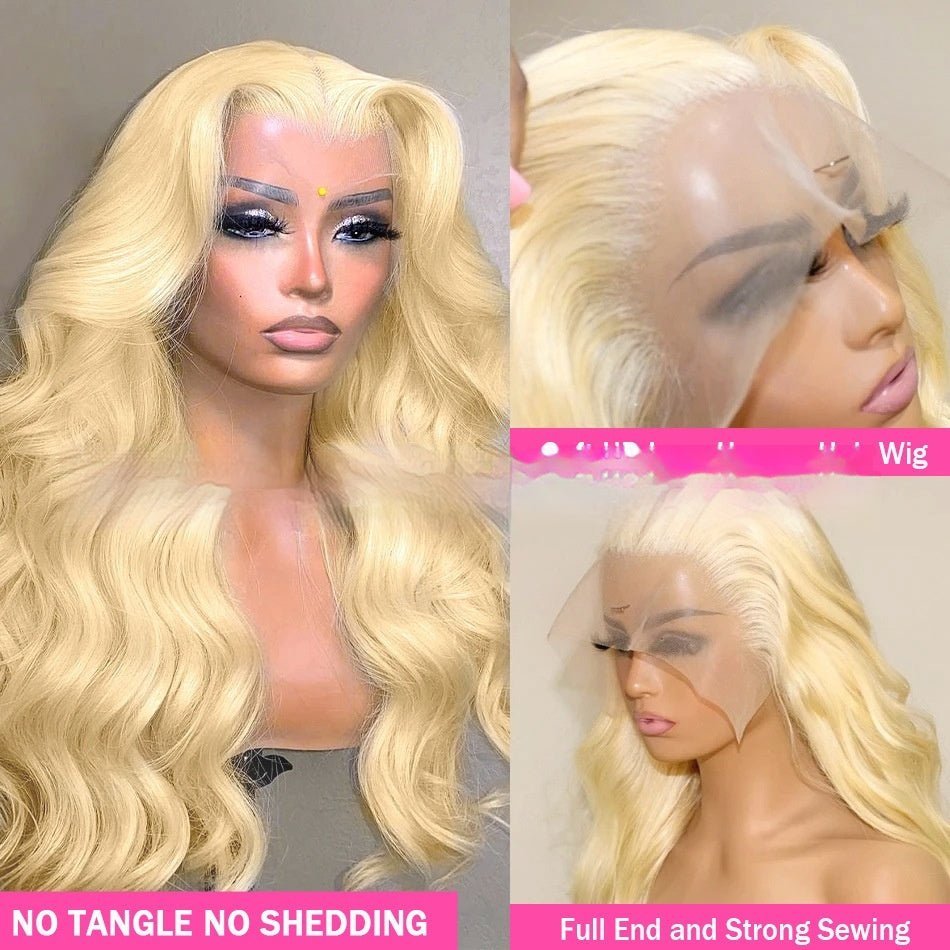 Full Human Hair Wig Headgear - pokemaa0e1355bced0c2bb6637ed1add2ba93e