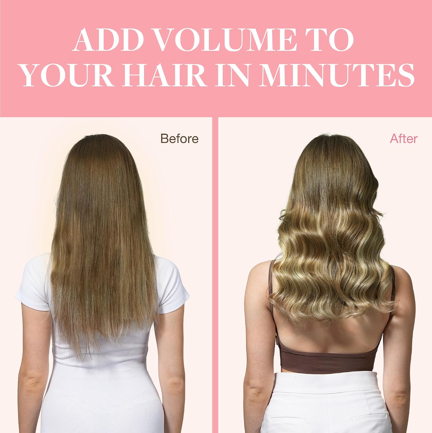 GOO GOO Clip in Hair Extensions Human Hair, 14inch 120g 7Pcs, 3/8/613 Balayage Walnut Brown to Ash Brown and Bleach Blonde, Hair extensions for women, Human Hair Extensions Clip in - pokemaGOO GOO Clip in Hair Extensions Human Hair, 14inch 120g 7Pcs, 3/8/613 Balayage Walnut Brown to Ash Brown and Bleach Blonde, Hair extensions for women, Human Hair Extensions Clip in