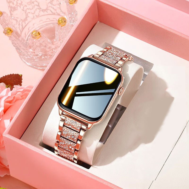 H11S Bluetooth Calling Smart Watch Fashion - pokema385451af2dda9987203da94bb8b2840a