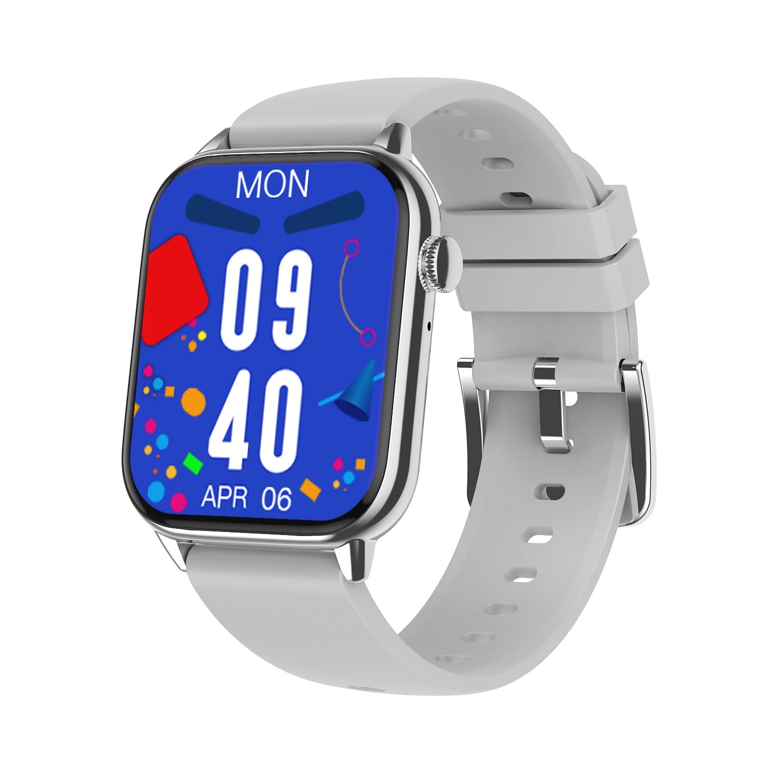 H11S Bluetooth Calling Smart Watch Fashion - pokema6bbf0a7024852c463af1f45907732dd