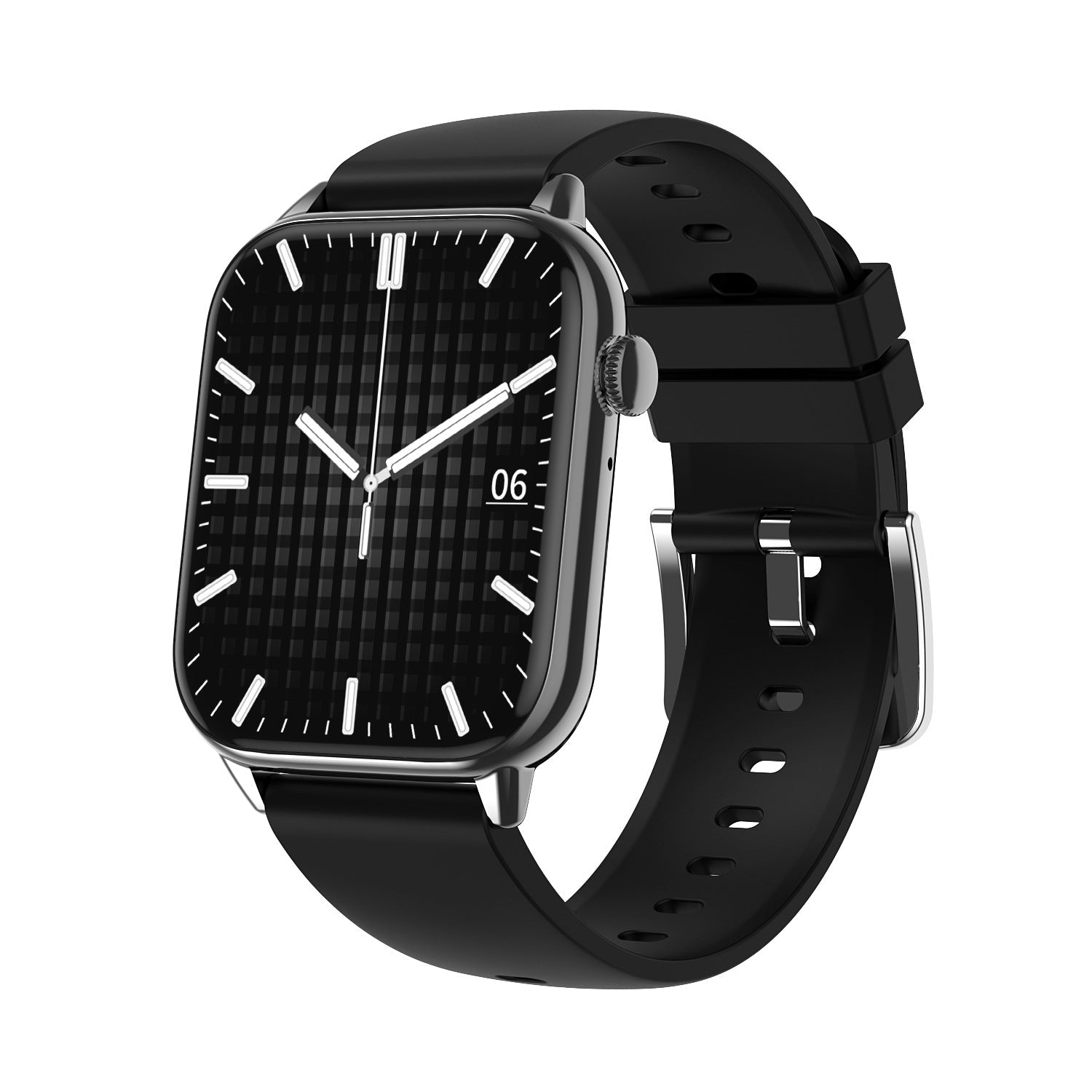 H11S Bluetooth Calling Smart Watch Fashion - pokema885e28b2ff7408004dd5eefe7a3c1960