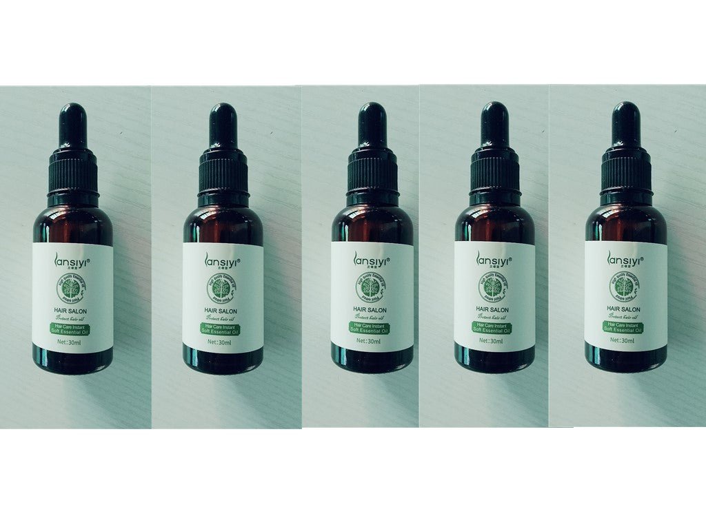 Hair Care Essential Oil - pokemadb17996b6205179362a3db796f6503e7