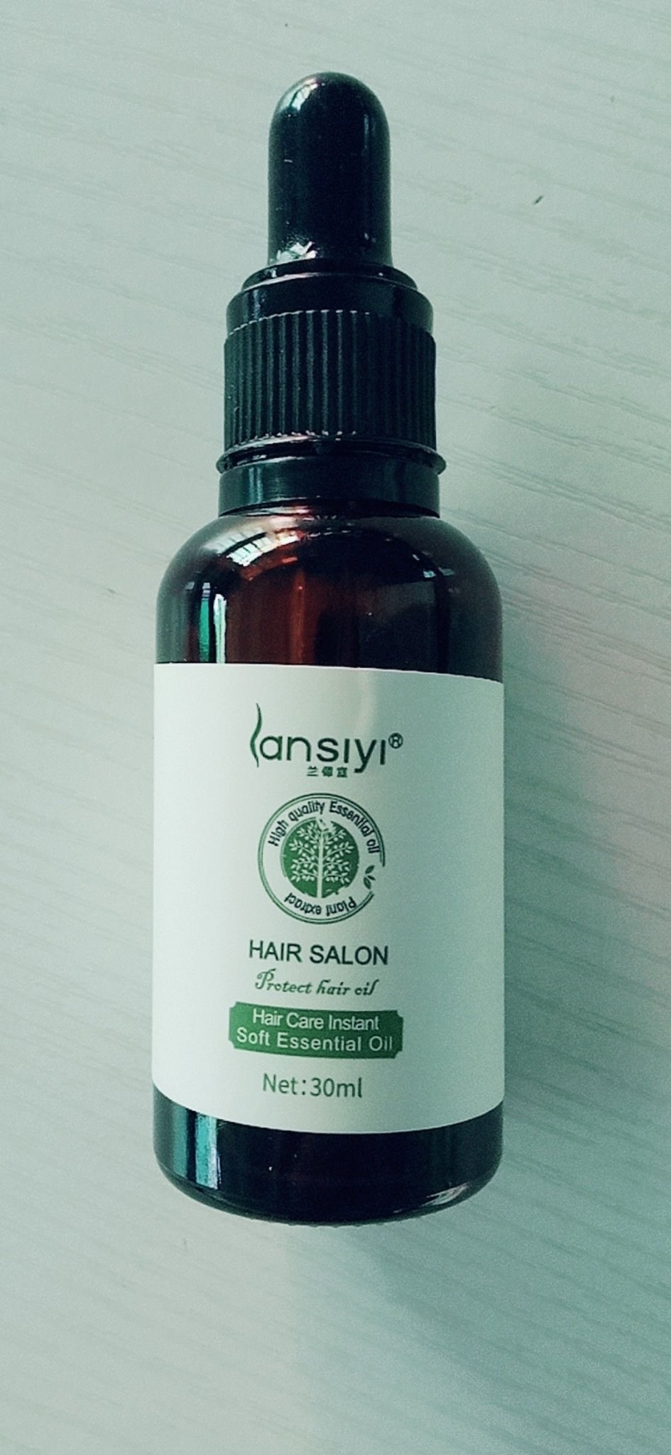 Hair Care Essential Oil - pokemadd4aa3dbf707f8030f6efc8938b26290