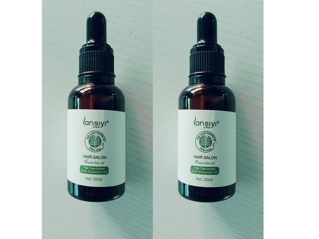 Hair Care Essential Oil - pokemaad6bfc9199784cca69e1d6999e973ec