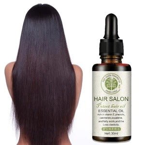 Hair Care Essential Oil - pokema8e4569dcbabf1969582462af40225538