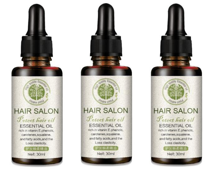 Hair Care Essential Oil - pokemaad6f2324401be46d44c5a9f1915cf352
