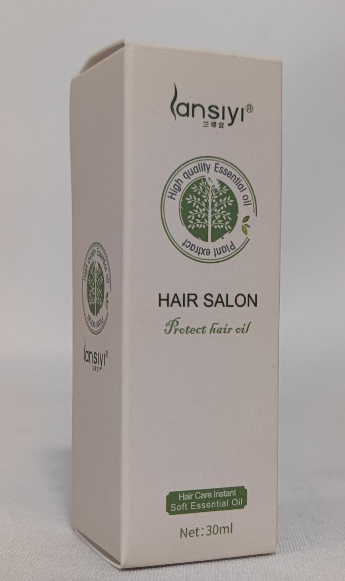 Hair Care Essential Oil - pokemade48598d2dcbda0a7e83835f7b9b80e1